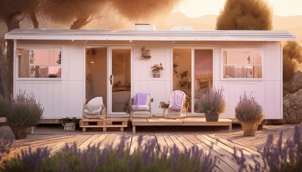 Choisir votre mobil home dans le Var pour des vacances inoubliables