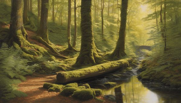 Embarquez pour l’aventure au Bois des Lutins
