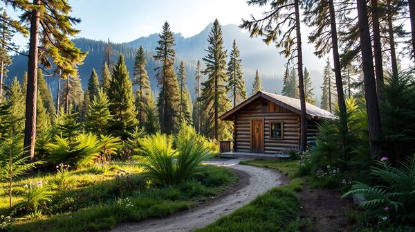 Le camping de luxe : votre escapade idéale en pleine nature