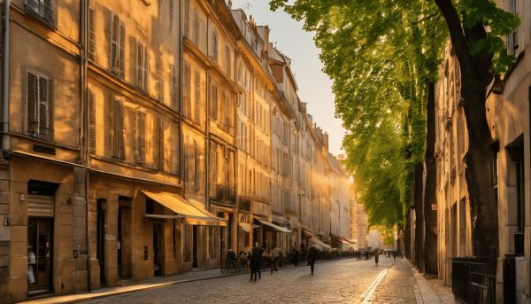 Pourquoi choisir la rue des marronniers pour une visite gourmande à Lyon ?
