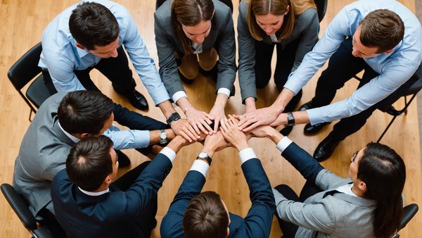 Boostez la dynamique d'équipe grâce au séminaire de cohésion