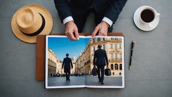 Un plan de voyage personnalisé pour réaliser vos rêves